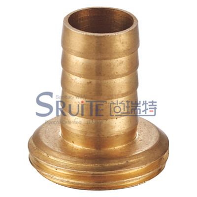 Brass Fitting / SRT-9051