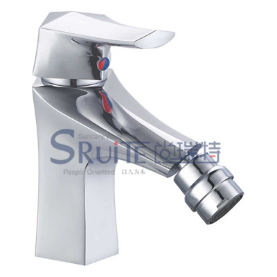 Bidet mixer / SRT 8323