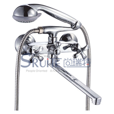 Faucet / SRT 9801-10