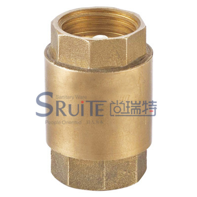 Check Valve  / SRT-4026