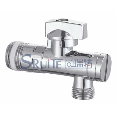 Angle Valve / SRT 3036