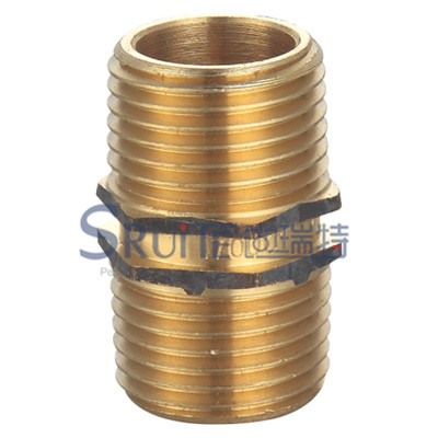 Brass Fitting / SRT-9003