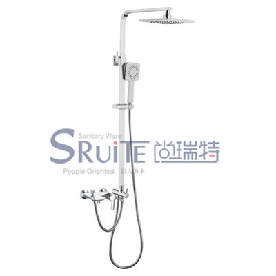 Bath Mixer / SRT 8311A