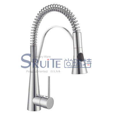 Faucet / SRT 8803