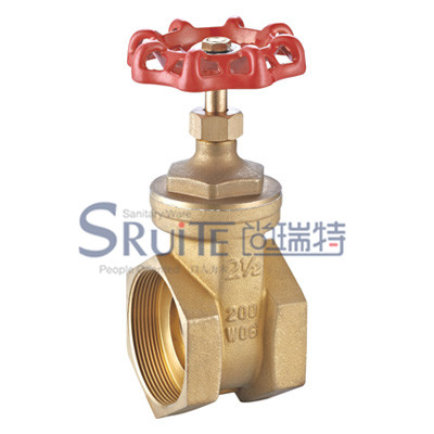 Gate Valves / SRT-5003