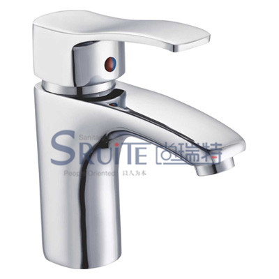 Miscelatore lavabo / SRT 8042