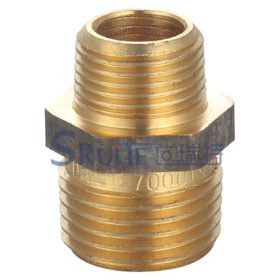 Brass Fitting / SRT-9005