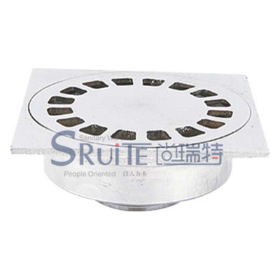 Floor Drain / F 016