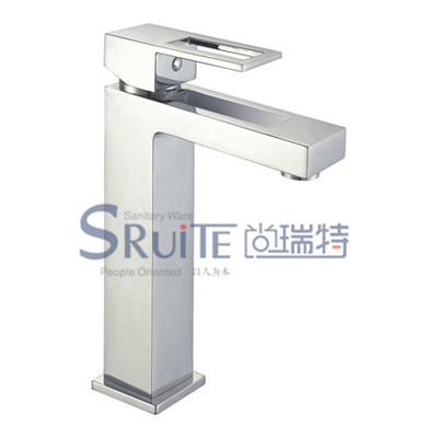 Basin Mixer / SRT 8372E