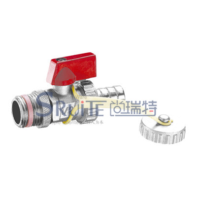 Ball Valve / SRT-1040