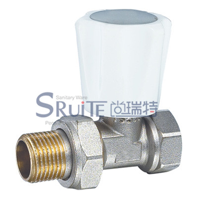 Check Valve  / SRT-4003