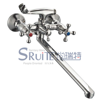 Faucet / SRT 9801-12