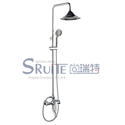 Bath Mixer / SRT 8071A