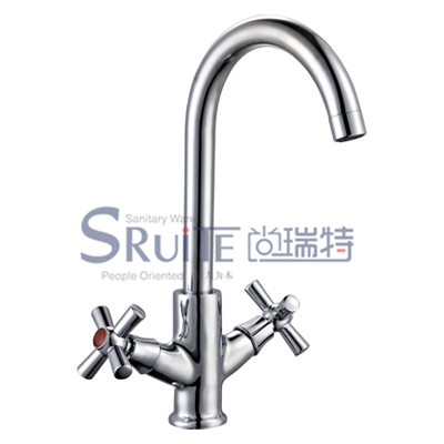 Faucet / SRT 9809-9 Featured Image