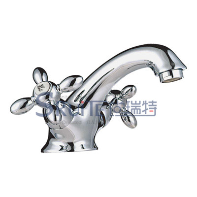 Faucet / SRT 9809-1