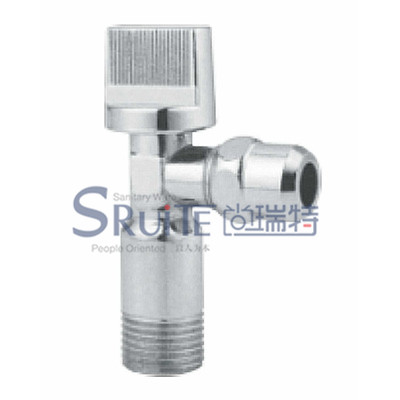 Angle Valve / SRT 3009