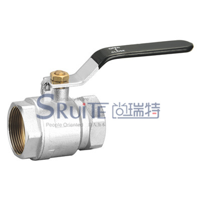 Ball Valve / SRT-1008