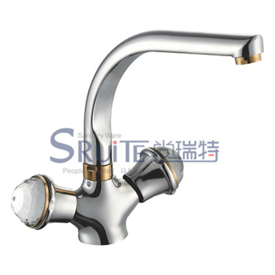 Single Hole Mixer / SRT 9055