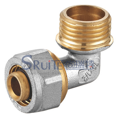 Brass Fitting / SRT-9067