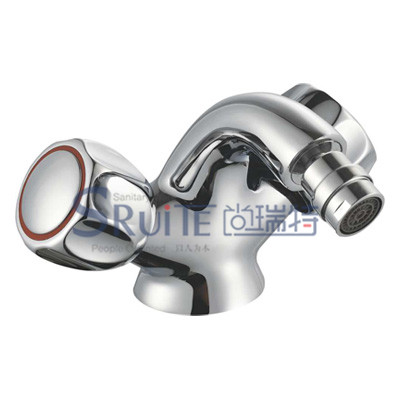 Bidet mixer / SRT 9087