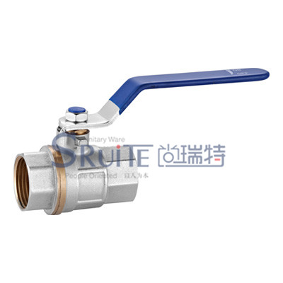 Ball Valve / SRT-1056