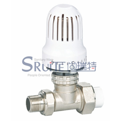 Check Valve / SRT-4006