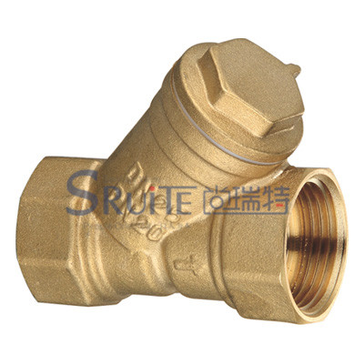 Check Valve  / SRT-4021