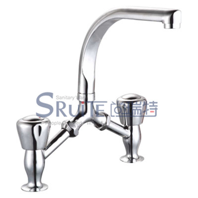 Mixer Bridge / SRT 9023