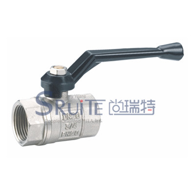 Ball Valve / SRT-1021