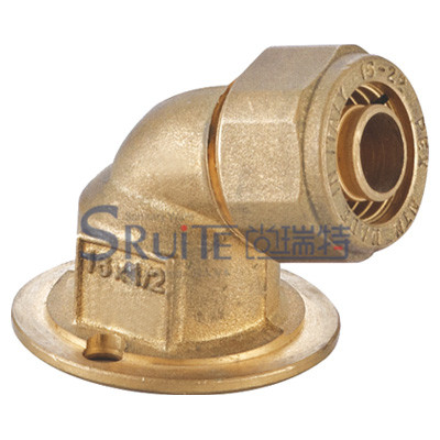Brass Fitting / SRT-9057