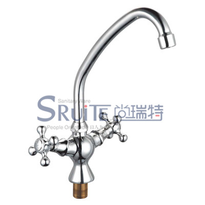 Faucet / SRT 9809-13