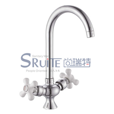 Faucet / SRT 9809-17
