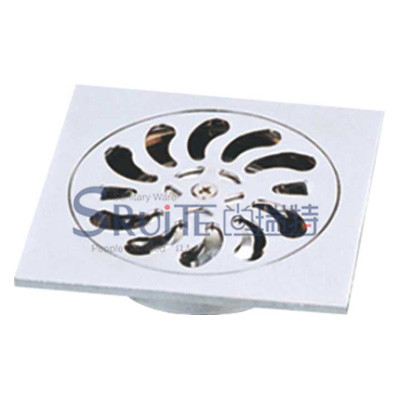 Floor Drain / F 011