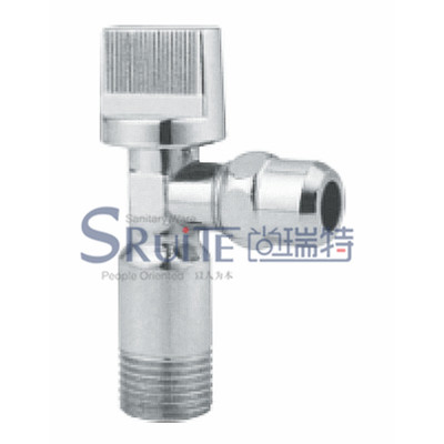 Angle Valve / SRT-3009