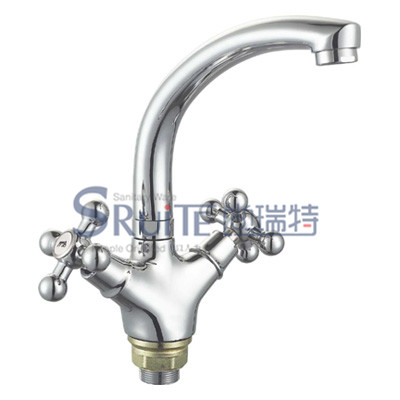 Faucet / SRT 9809-4 Featured Image