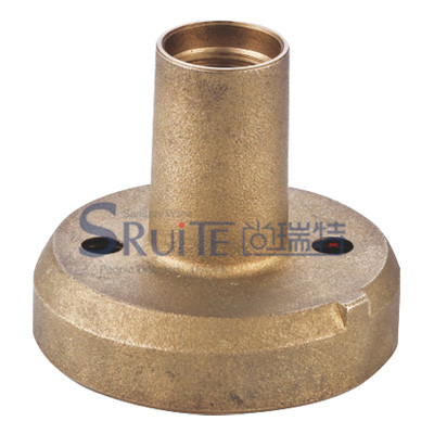 Brass Fitting / SRT-9055