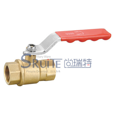 Ball Valve / SRT-1002