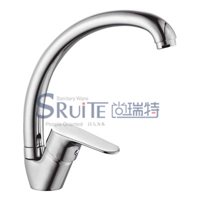 Sink Mixer / SRT 8116A