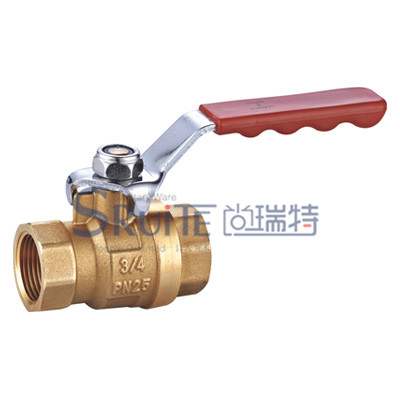 Ball Valve / SRT-1055