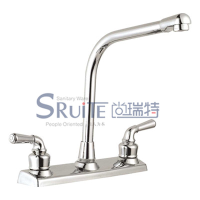 Faucet / SRT 9901-11