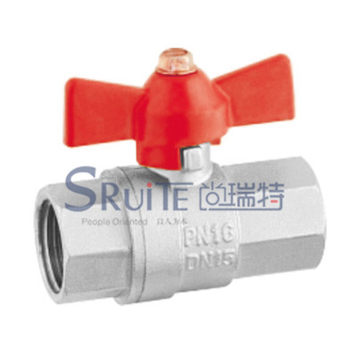 Ball Valve / SRT-1036