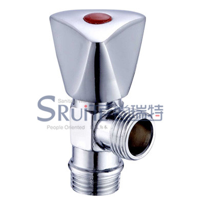 Angle Valve / SRT 3030