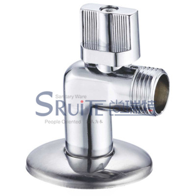 Angle Valve / SRT 3018