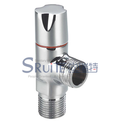 Angle Valve / SRT 3025