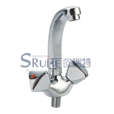 Single Hole Mixer / SRT 9145