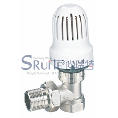 Check Valve  / SRT-4007