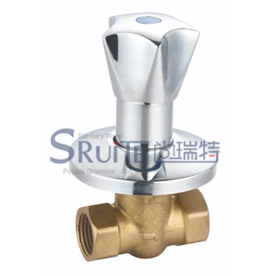 Gate Valves / SRT-5021