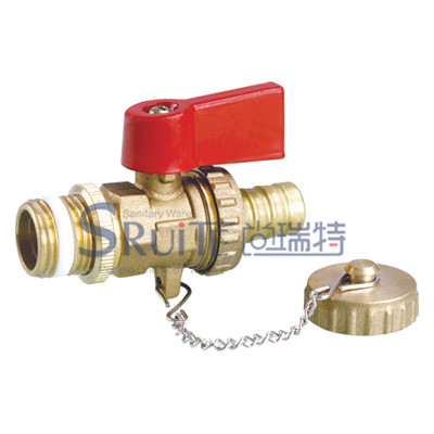 Ball Valve / SRT-1043