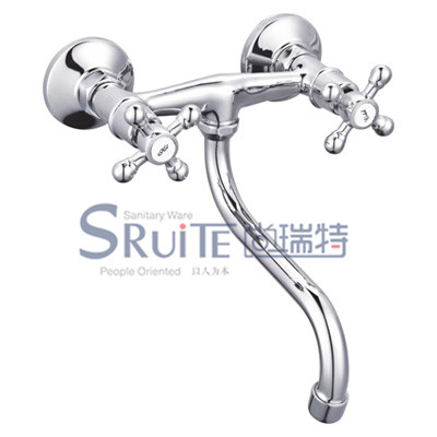 Faucet / SRT 9803-4