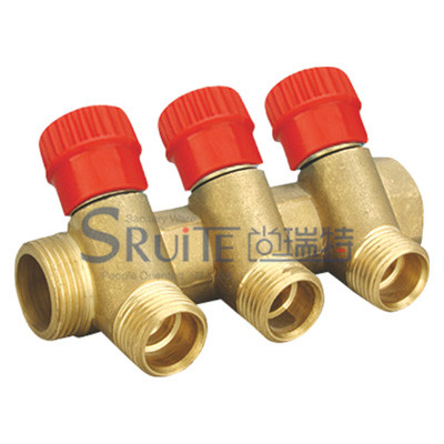 Check Valve  / SRT-4071